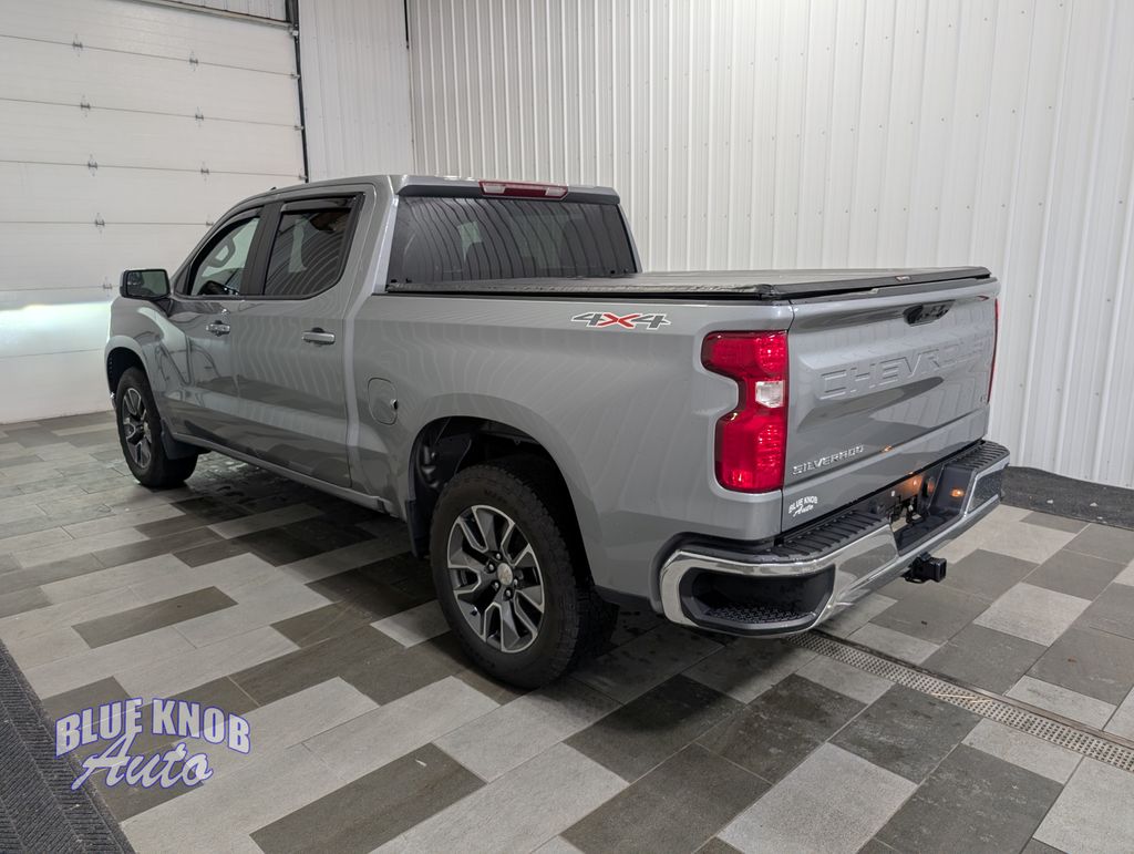 chevrolet silverado 1500 2024 1GCPDKEK8RZ129007 image chevrolet silverado 1500 2024 1GCPDKEK8RZ129007 image